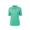 VERT | Polo  Virtue Eco Pique Recycled pour femmes