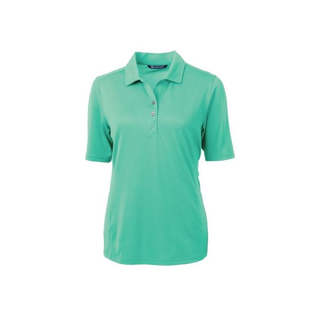 Polo  Virtue Eco Pique Recycled pour femmes CUTTER & BUCK