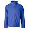 Men's Vapor Full Zip Rain Jacket