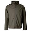 Men's Vapor Full Zip Rain Jacket