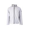 Men's Vapor Full Zip Rain Jacket