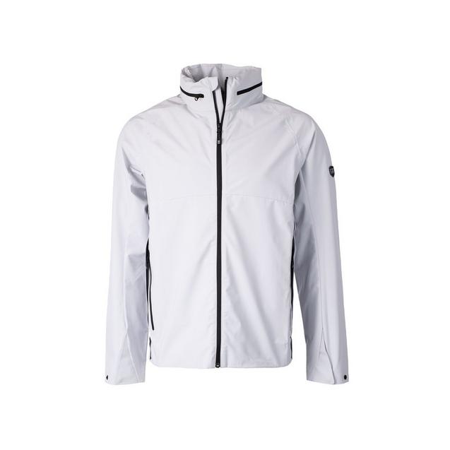 Men's Vapor Full Zip Rain Jacket