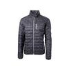 Men's Rainier PrimaLoft Eco Insulated Full Zip Printed Puffer Jacket