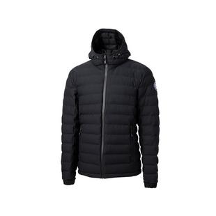 Men's Mission Ridge Repreve Eco Insulated Puffer Jacket CUTTER & BUCK