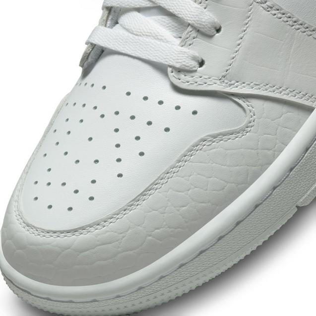 Air Jordan 1 Low G Spikeless Golf Shoe-White/White | NIKE | Golf