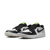 Air Jordan 1 Low G Spikeless Golf Shoe - White/Black/Green