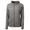 DKGREY | Veste Adapt Eco Knit Hybrid Recycled &agrave; glissi&egrave;re compl&egrave;te pour femmes