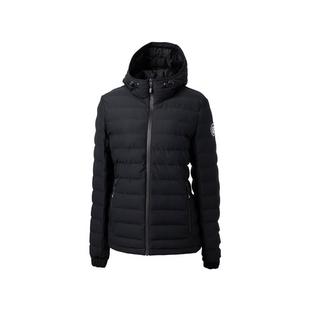 Women's Mission Ridge Repreve Eco Insulated Puffer Jacket CUTTER & BUCK