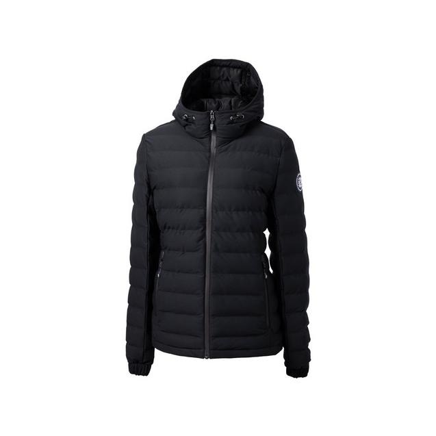Women's Mission Ridge Repreve Eco Insulated Puffer Jacket CUTTER & BUCK