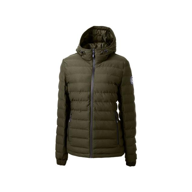 Women's Mission Ridge Repreve Eco Insulated Puffer Jacket
