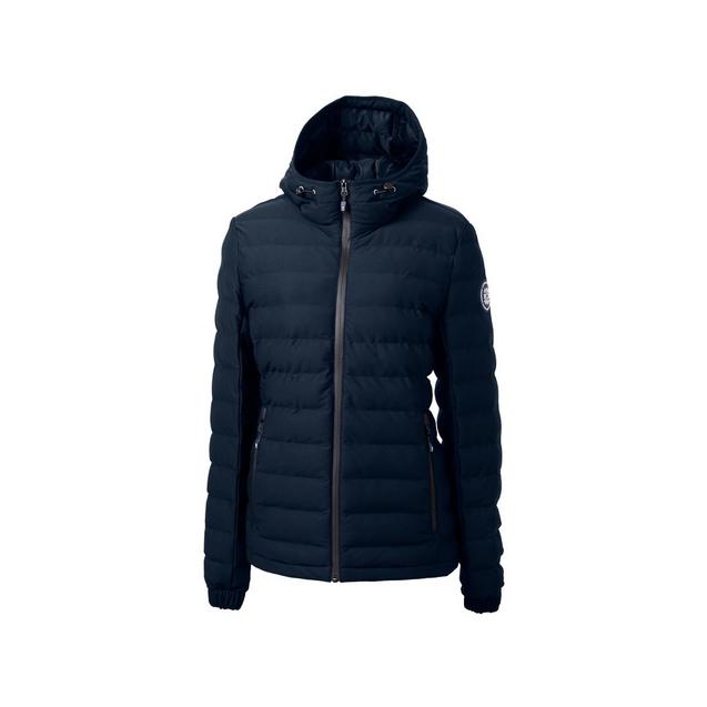 Women's Mission Ridge Repreve Eco Insulated Puffer Jacket CUTTER & BUCK