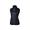 DARK NAVY | Women's Rainier PrimaLoft Eco Insulated Full Zip Puffer Vest