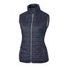 Women's Rainier PrimaLoft Eco Insulated Full Zip Puffer Vest