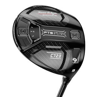 Exotics C723 Driver