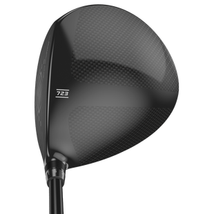 Bois de d&eacute;part Exotics E723 TOUR EDGE
