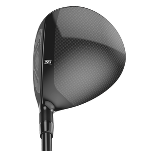 Exotics E723 Fairway Wood TOUR EDGE