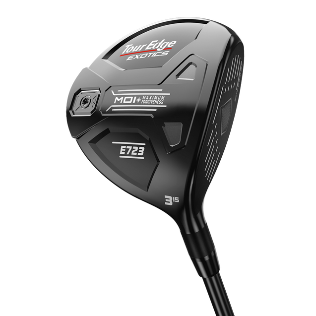 Exotics E723 Fairway Wood | TOUR EDGE | Fairway Woods | Men's