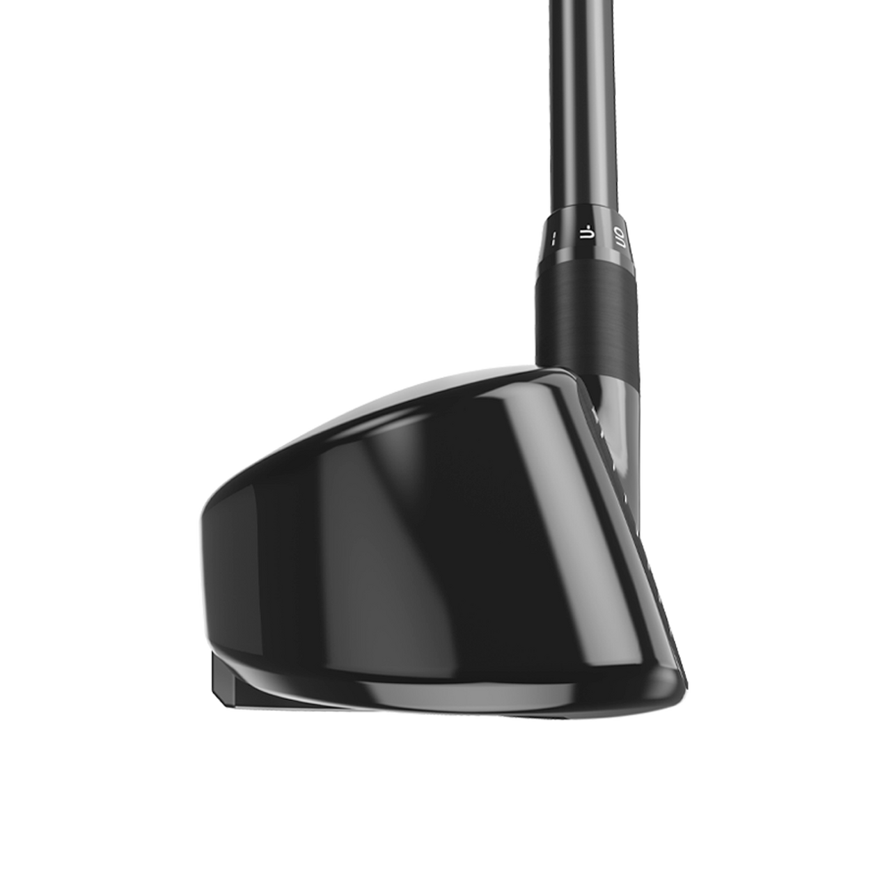Exotics C723 Hybrid