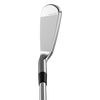 Exotics C723 4-PW Iron Set with Graphite Shafts