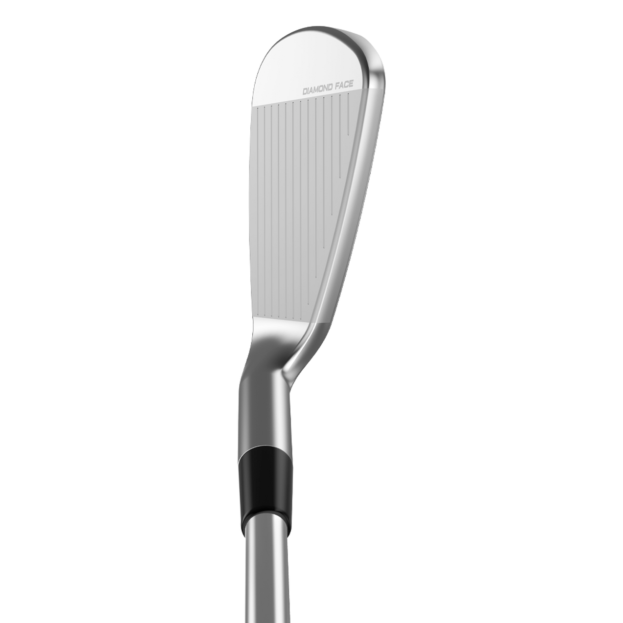 Exotics C723 4-PW Iron Set with Graphite Shafts
