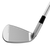Exotics C723 4-PW Iron Set with Graphite Shafts