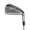 Ensemble de fers Exotics E723 5-PW AW avec tiges en acier
