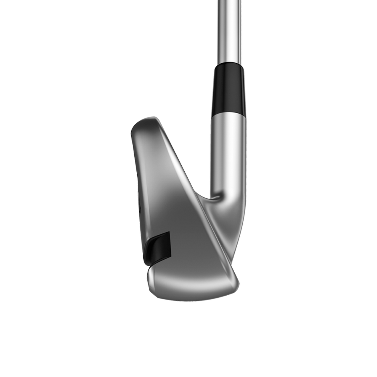 Exotics E723 5-PW AW Iron Set with Steel Shafts