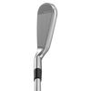 Exotics E723 5-PW AW Iron Set with Graphite Shafts