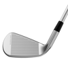 Exotics E723 5-PW AW Iron Set with Graphite Shafts