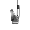 Exotics E723 5-PW AW Iron Set with Graphite Shafts