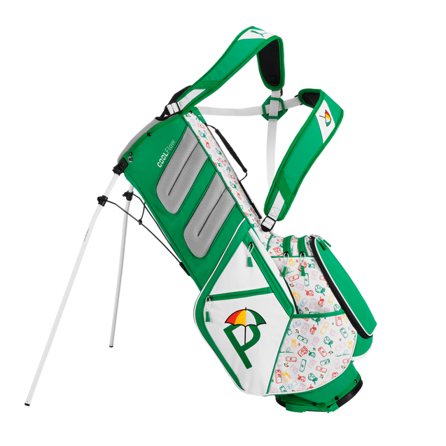 Limited Edition - Arnold Palmer Stand Bag