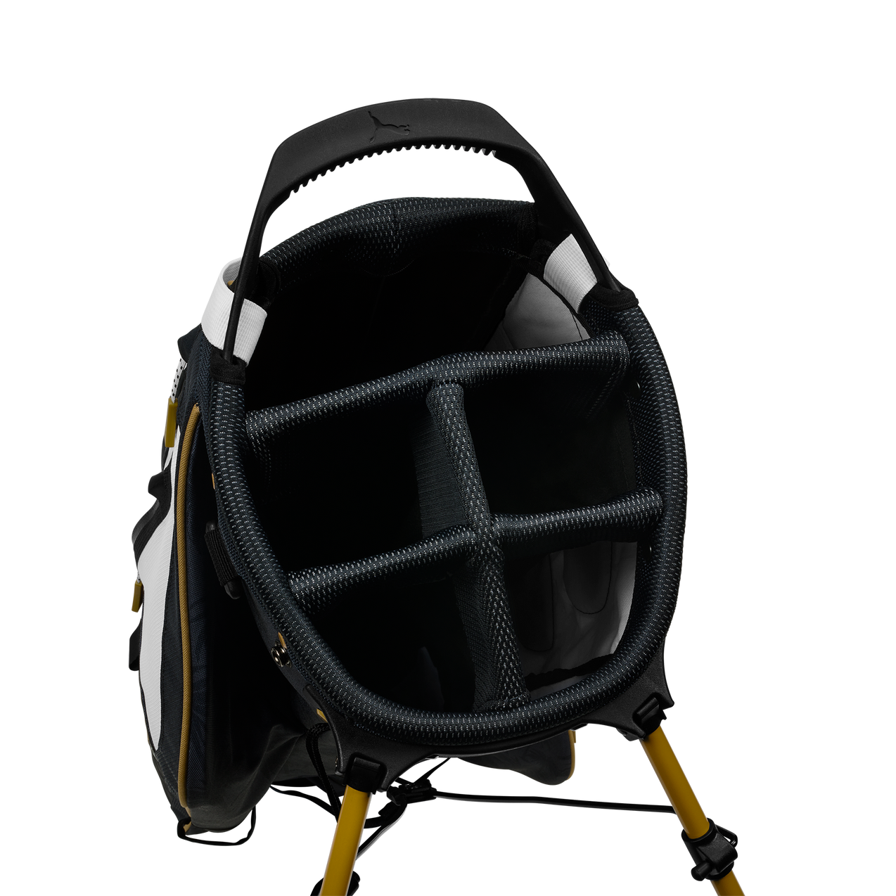 Limited Edition Palm Tree Crew Stand Bag PUMA Golf Bags