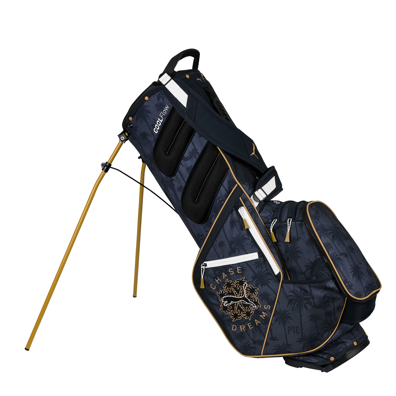 Puma golf bag canada on sale