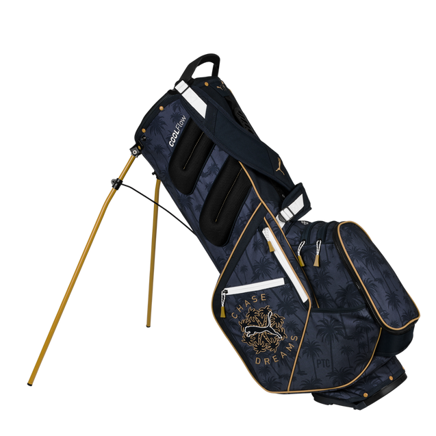 Limited Edition - Palm Tree Crew Stand Bag | Golf Town Limited