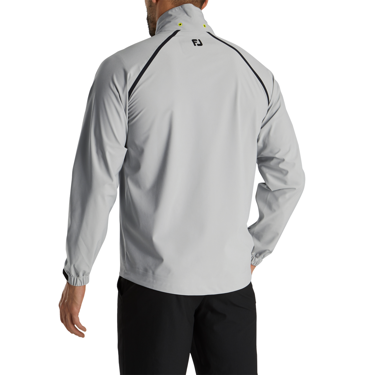 Men's HydroTour Rain Jacket