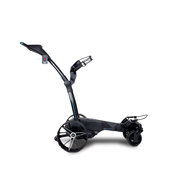 Zip Ai Navigator GPS+ Electric Cart MGI