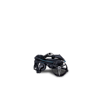 Zip Ai Navigator GPS+ Electric Cart MGI