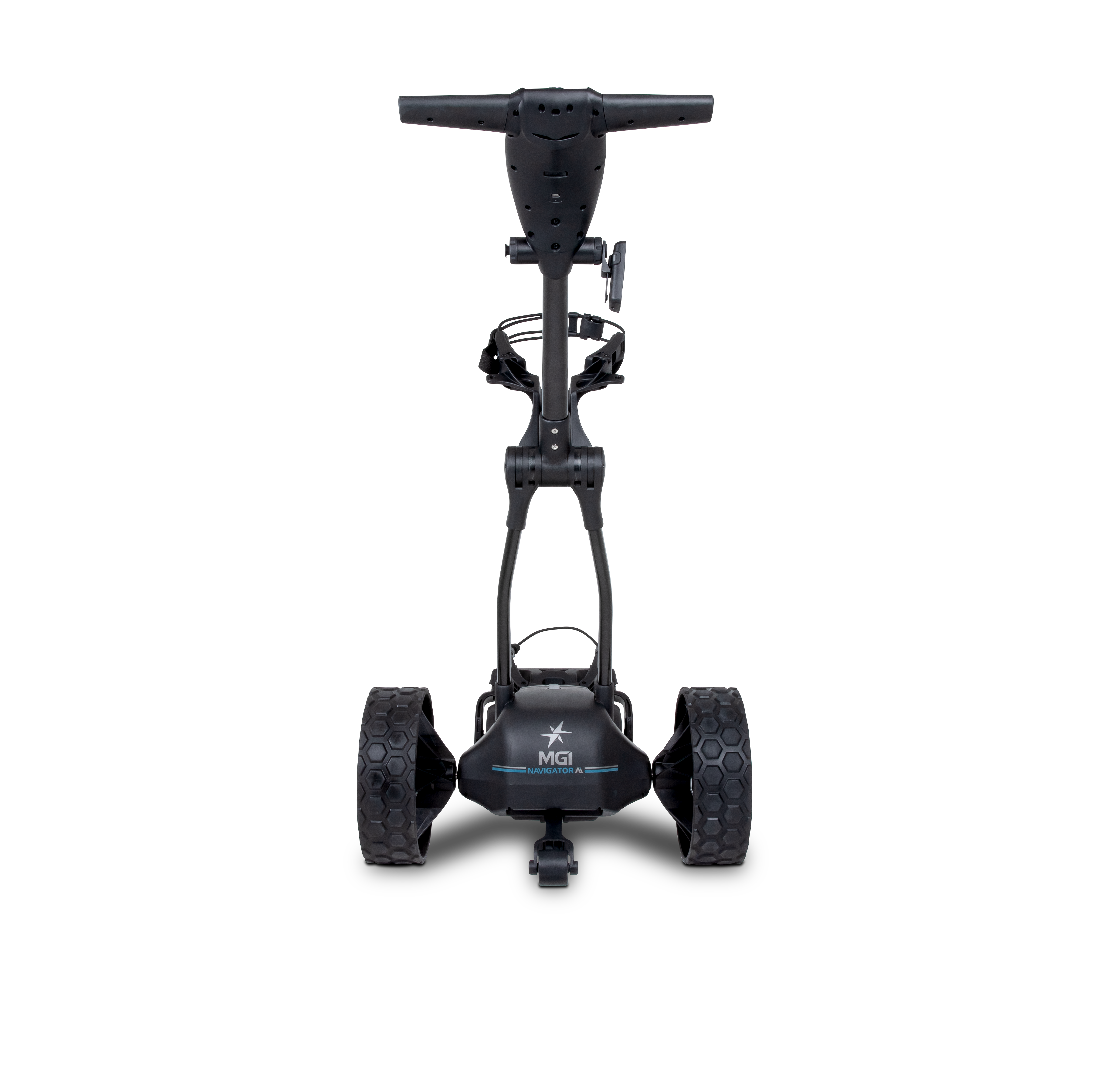 Zip Ai Navigator GPS+ Electric Cart