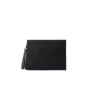 Embossed Carving Clutch ANEW