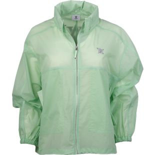 Women's Logo Jacket