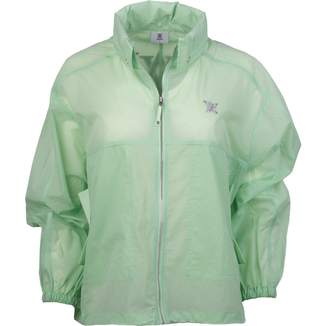 Women's Logo Jacket