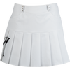 Women's Logo Pleated Skirt