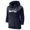 NAVY | Women's Club Fleece Hoodie