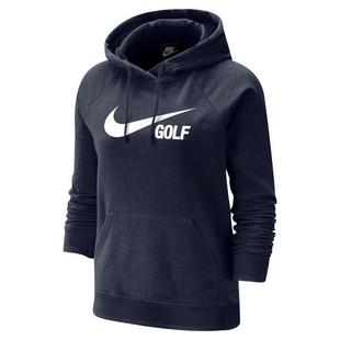 Women's Nike Golf Swoosh Hoodie
