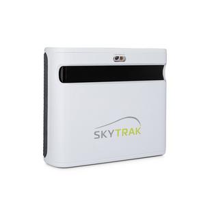 SkyTrak+ Mobile Launch Monitor