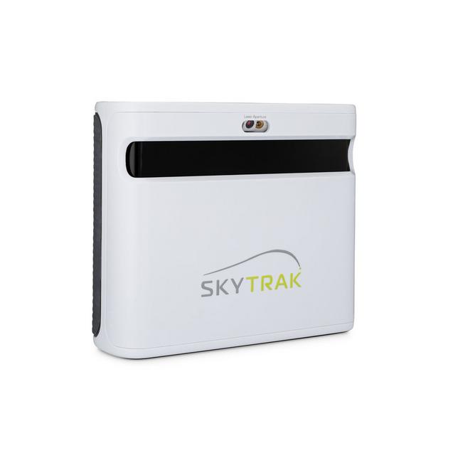 SkyTrak+ Mobile Launch Monitor SKYTRAK