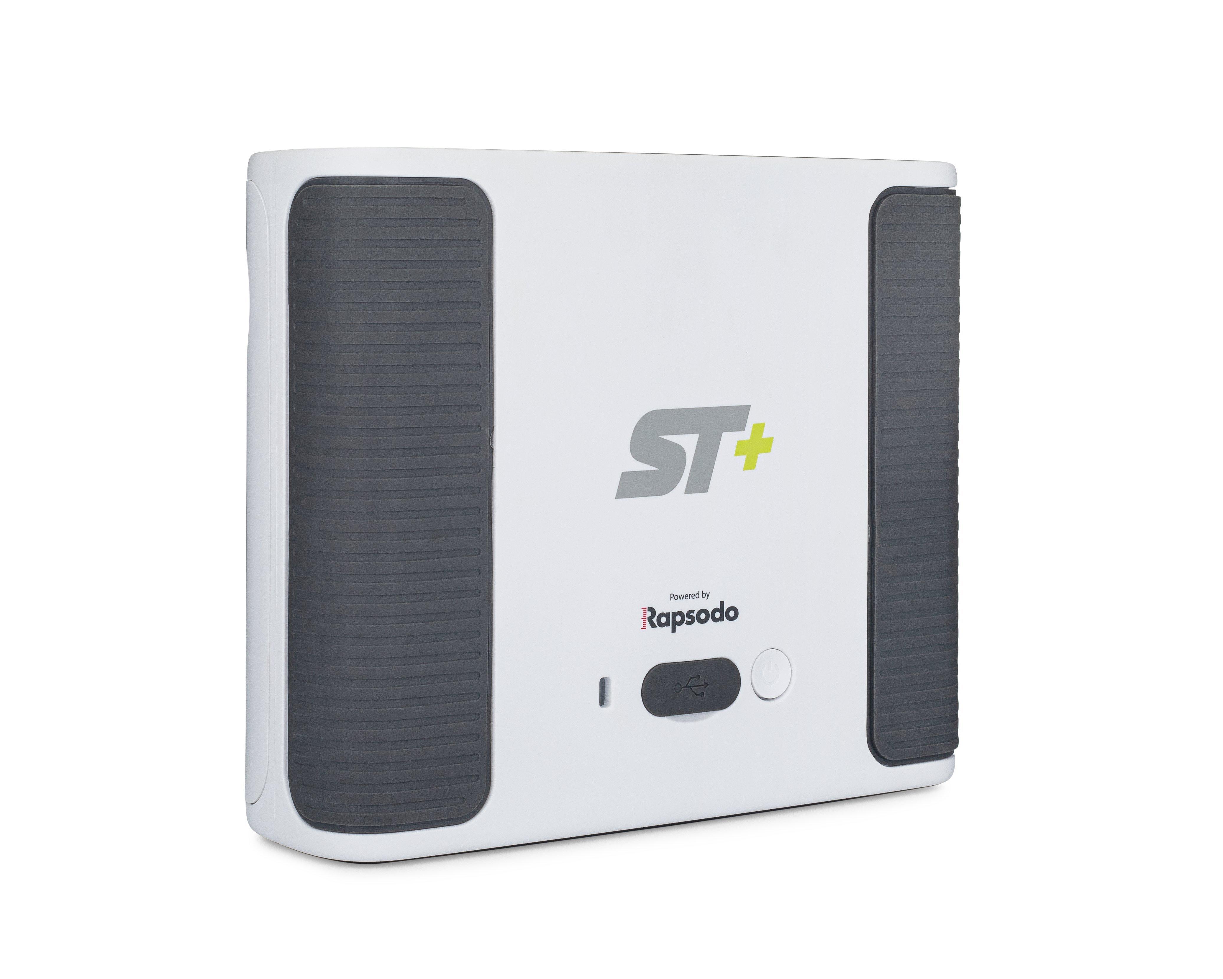 ST+ Mobile Launch Monitor