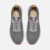 Chaussure TRUE All Day Knit II sans crampons pour hommes - Gris