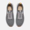 Men's TRUE All Day Knit II Spikeless Golf Shoe - Grey