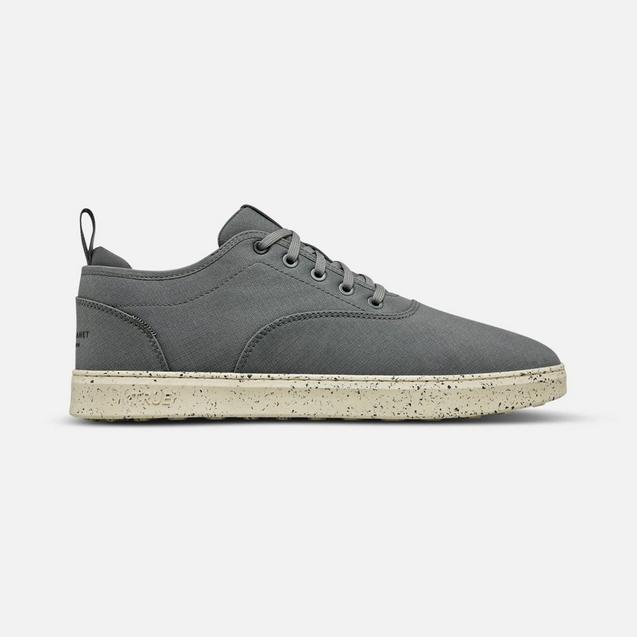 Chaussure TRUE FS-01 sans crampons pour hommes - Gris TRUE LINKSWEAR